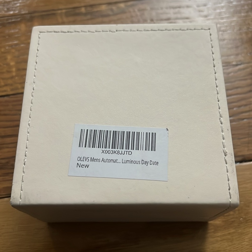 Olevs Watch - Picture 11 of 11